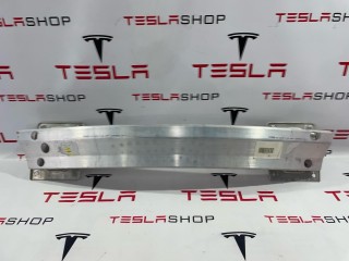 Усилитель бампера заднего Tesla Model 3 2017-2021