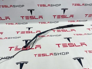 Щеткодержатель (поводок стеклоочистителя, дворник) Tesla Model 3 2017-2021