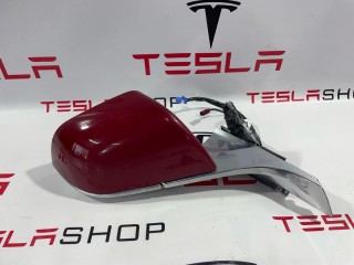 зеркало наружное правое, ориг. номер 1110778-98-H, Tesla Model 3 2017-2021