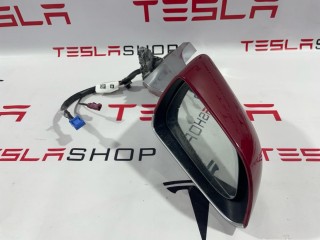 зеркало наружное правое, ориг. номер 1110778-98-H, Tesla Model 3 2017-2021