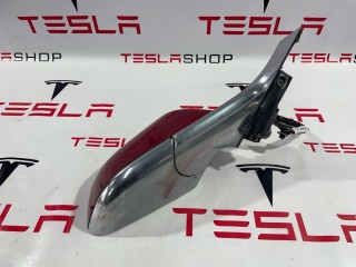 зеркало наружное правое, ориг. номер 1110778-98-H, Tesla Model 3 2017-2021