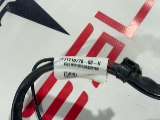 зеркало наружное правое, ориг. номер 1110778-98-H, Tesla Model 3 2017-2021