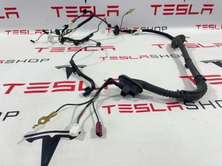 Проводка крышки багажника, ориг. номер 1068789-00-G, Tesla Model 3 2017-2021