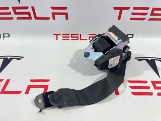 Ремень безопасности задний Tesla Model 3 2017-2021