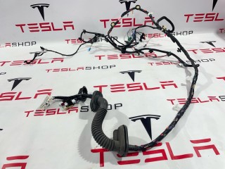 Электропроводка двери, ориг. номер 1067957-00-F, Tesla Model 3 2017-2021
