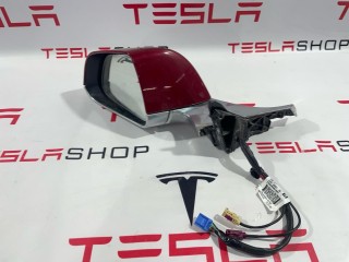 Зеркало наружное левое Tesla Model 3 2017-2021