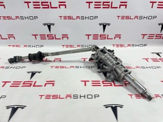 Рулевая колонка Tesla Model 3 2017-2021