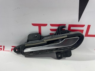Ручка наружная двери левой Tesla Model 3 2017-2021