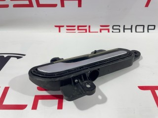 Ручка наружная двери правой Tesla Model 3 2017-2021