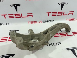 Кулак поворотный правый, ориг. номер 1188316-00-F, Tesla Model Y 2020-2026