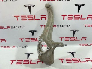 Кулак поворотный правый, ориг. номер 1188316-00-F, Tesla Model Y 2020-2026