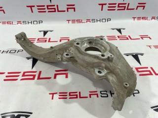 Кулак поворотный правый, ориг. номер 1188316-00-F, Tesla Model Y 2020-2026