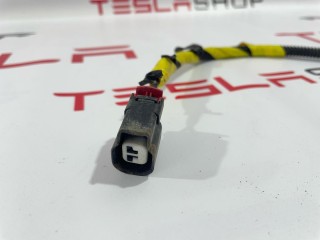 Разъем (фишка) проводки Tesla Model 3 2017-2021