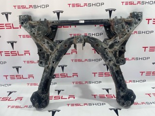 Передняя балка (подрамник) Tesla Model Y  2020-2026