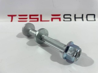 Болт развальный передний Tesla Model S  2012-2016