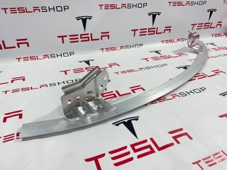 Усилитель бампера переднего нижний Tesla Model 3 2017-2021
