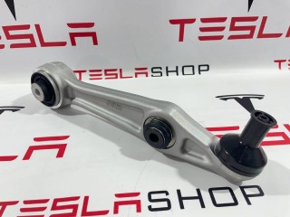 Рычаг передний, ориг. номер 6007997-00-B, 102735100C, 1048951-00-B, Tesla Model S 2016-2021