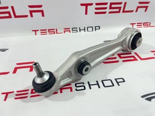 Рычаг передний, ориг. номер 6007997-00-B, 102735100C, 1048951-00-B, Tesla Model S 2016-2021