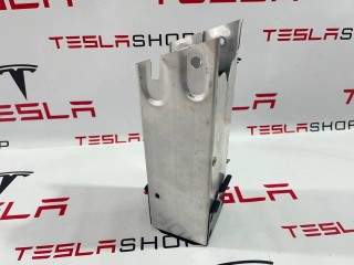 Лонжерон левый Tesla Model 3 2017-2021