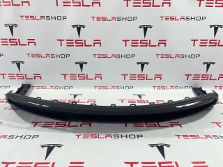 Юбка бампера задняя Tesla Model 3 2 2024-2026