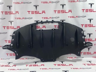 Защита бампера заднего Tesla Model 3 2 2024-2026