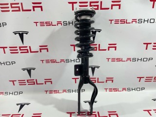 Амортизатор передний правый Tesla Model 3 2017-2021