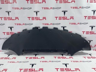 Защита бампера переднего Tesla Model 3 2 2024-2026