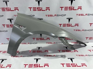 Крыло переднее правое Tesla Model 3 2 2024-2026