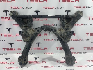 Передняя балка (подрамник) Tesla Model Y  2020-2026