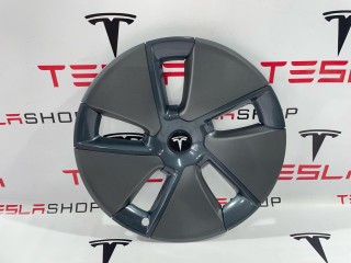 Колпак колесный Tesla Model 3 2017-2021