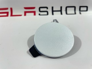 Заглушка заднего бампера под крюк Tesla Model 3 2 2024-2026