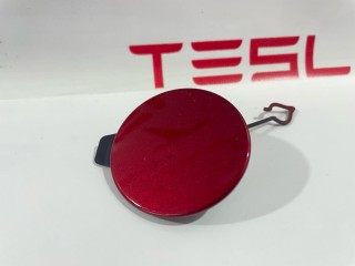 заглушка заднего бампера под крюк, ориг. номер 1582574-00-A, Tesla Model 3 2 2024-2026