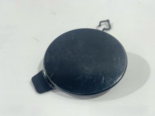 заглушка заднего бампера под крюк, ориг. номер 1582574-00-A, Tesla Model 3 2 2024-2026