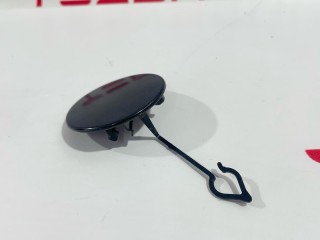 заглушка заднего бампера под крюк, ориг. номер 1582574-00-A, Tesla Model 3 2 2024-2026
