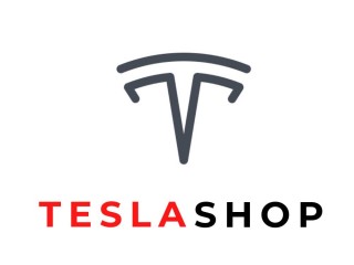 Щиток приборов (вспомогательный монитор), ориг. номер 1493877-00-B, Tesla Model Y 2020-2026