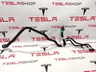 Шланги охлаждающей жидкости, ориг. номер 1501293-00-B, Tesla Model Y 2020-2026
