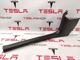 Накладка стойки А, ориг. номер 1086290-00-G, Tesla Model 3 2017-2021