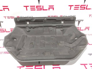 Шумоизоляция заднего мотора, ориг. номер 1083414-00-A, Tesla Model 3 2017-2021