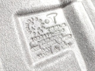 Шумоизоляция заднего мотора, ориг. номер 1083414-00-A, Tesla Model 3 2017-2021