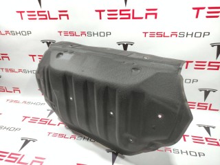 Шумоизоляция заднего мотора, ориг. номер 1083414-00-A, Tesla Model 3 2017-2021