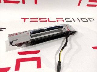 Ручка наружная двери (передней/задней хром), ориг. номер 1036479-00-A, Tesla Model S