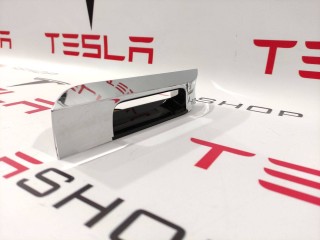 Ручка наружная двери (передней/задней хром), ориг. номер 1036479-00-A, Tesla Model S