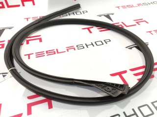 Уплотнитель проема дверного, ориг. номер 1497677-00-A, Tesla Model Y 2020-2026