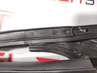 Уплотнитель проема дверного, ориг. номер 1497677-00-A, Tesla Model Y 2020-2026