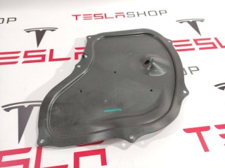 Накладка внутренняя двери, ориг. номер 1005855-00-E, Tesla Model S 2012-2016