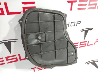 Накладка внутренняя двери, ориг. номер 1005855-00-E, Tesla Model S 2012-2016