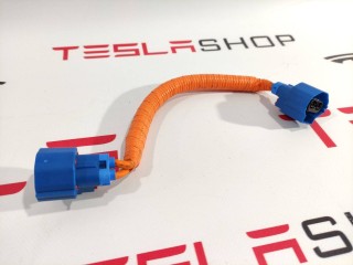 Проводка DCDC конвертера 20A, ориг. номер 1032804-00-A, Tesla Model S 2012-2016