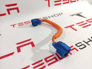 Проводка DCDC конвертера 20A, ориг. номер 1032804-00-A, Tesla Model S 2012-2016