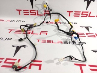 Электропроводка печки, ориг. номер 102388300J, F181FPCAA01, Tesla Model S 2012-2016