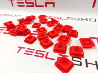 Изолятор основной батареи, ориг. номер 1091427-00-B, Tesla Model X 2015-2021